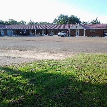 American Star Inn Floydada Exterior photo