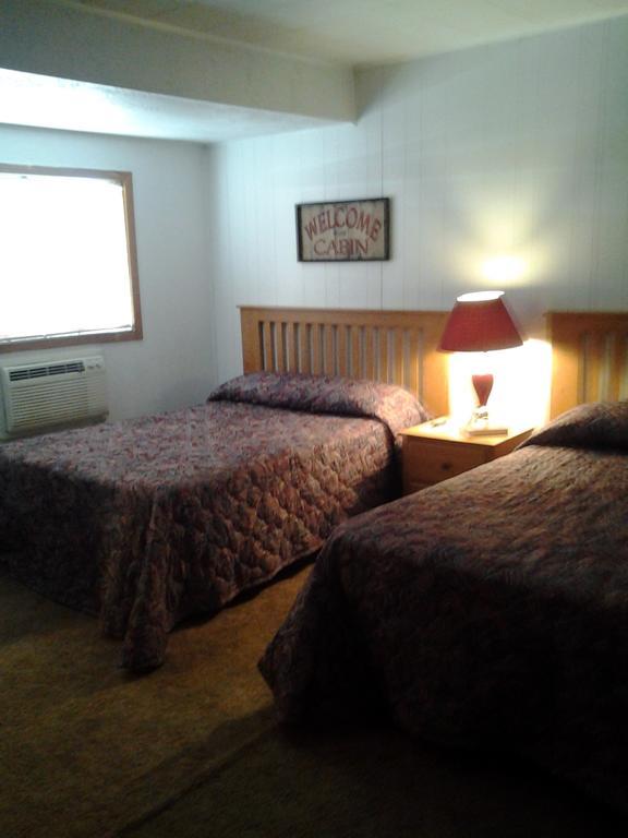 American Star Inn Floydada Room photo
