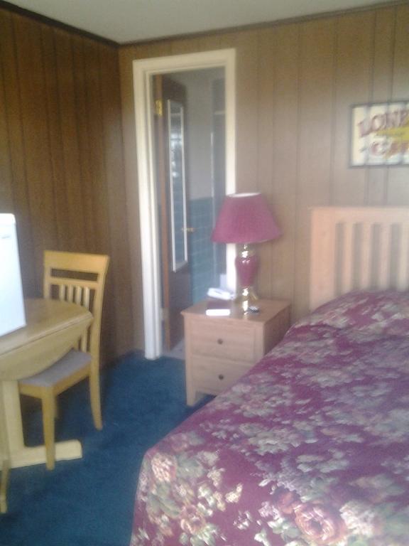 American Star Inn Floydada Room photo