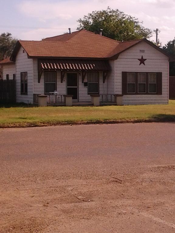 American Star Inn Floydada Exterior photo